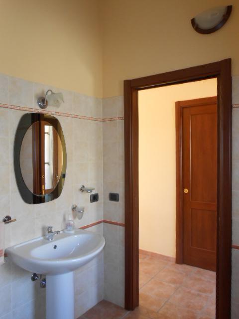 Casa Vacanze Villa Rosa Cala Gonone Ngoại thất bức ảnh