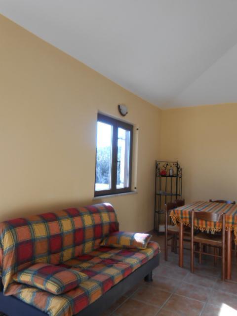 Casa Vacanze Villa Rosa Cala Gonone Ngoại thất bức ảnh