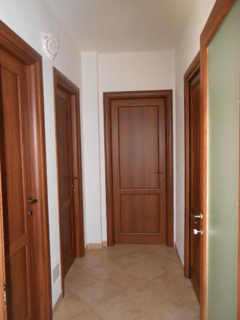 Casa Vacanze Villa Rosa Cala Gonone Ngoại thất bức ảnh