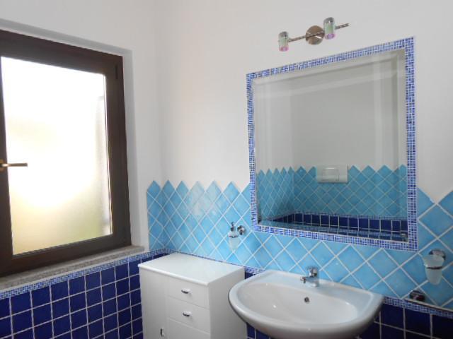 Casa Vacanze Villa Rosa Cala Gonone Ngoại thất bức ảnh